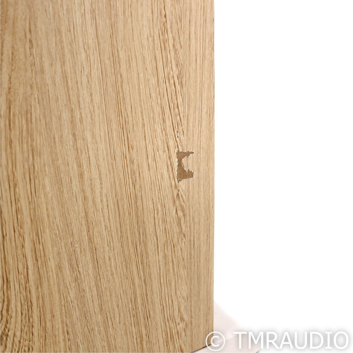 Focal Theva No. 3-D Atmos Floorstanding Speakers; Light Wood Pair (B-Stock)