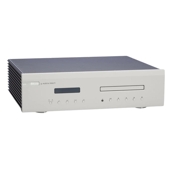 Musical Fidelity M6SCD CD Player (Factory Refurbished)