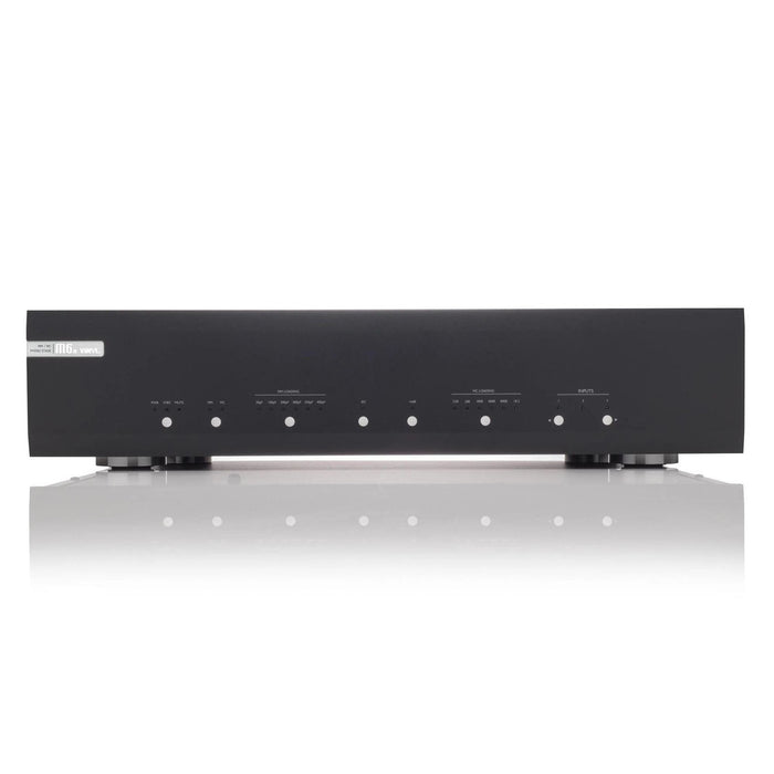 Musical Fidelity M6x Vinyl MM & MC Phono Preamplifier (B-Stock)