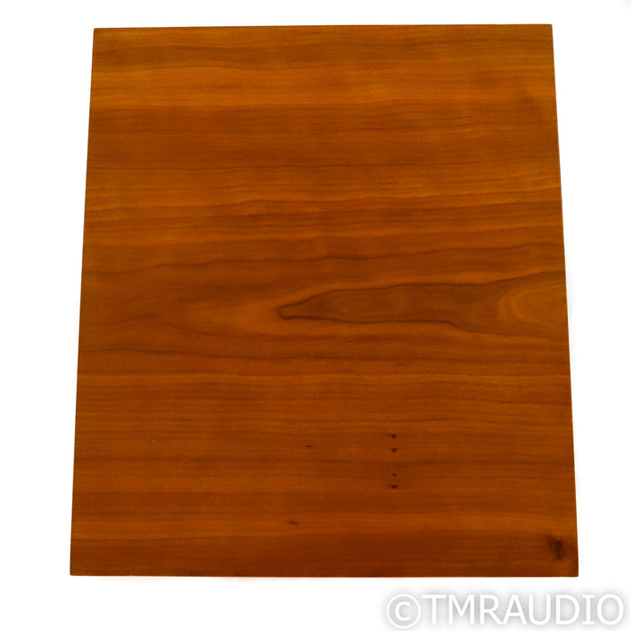 REL Acoustics Britannia B2 10" Powered Subwoofer; Cherry