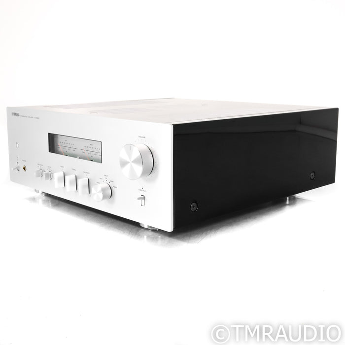 Yamaha A-S1200 Stereo Integrated Amplifier; MM & MC Phono
