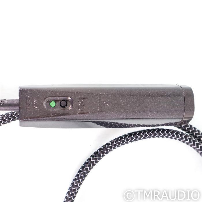 AudioQuest Diamond USB Cable; 0.75m Digital Interconnect