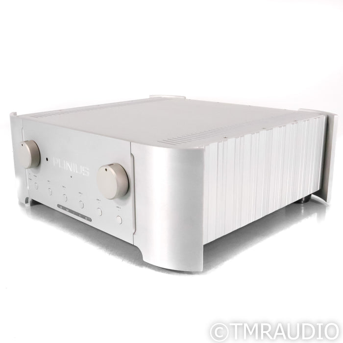 Plinius RM-10 Reference Stereo Preamplifier (Open Box)