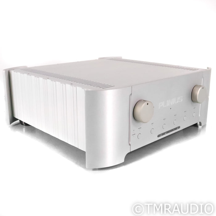 Plinius RM-10 Reference Stereo Preamplifier (Open Box)
