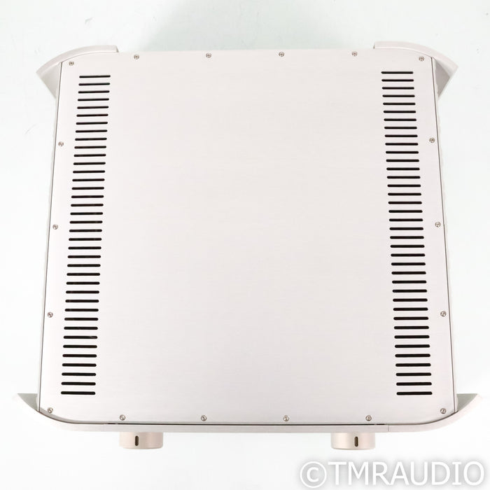 Plinius RM-10 Reference Stereo Preamplifier (Open Box)