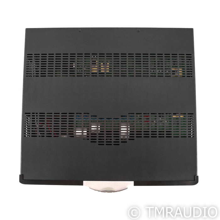 Krell Foundation 4K UHD 7.2 Channel Home Theater Processor; 4K Switcher