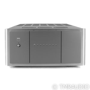 NAD Electronics M25 Seven Channel Power Amplifier