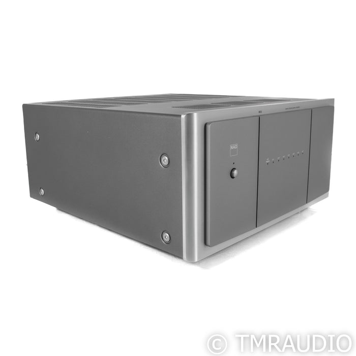 NAD Electronics M25 Seven Channel Power Amplifier