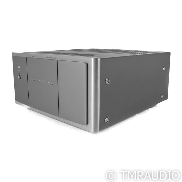 NAD Electronics M25 Seven Channel Power Amplifier