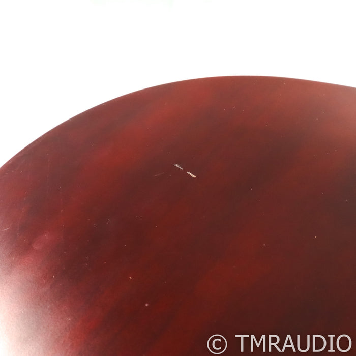 B&W Nautilus HTM2 Center Channel Speaker; Cherry