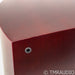 B&W Nautilus HTM2 Center Channel Speaker; Cherry