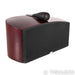 B&W Nautilus HTM2 Center Channel Speaker; Cherry