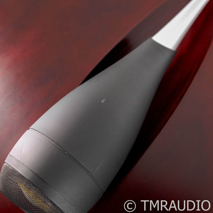 B&W Nautilus HTM2 Center Channel Speaker; Cherry