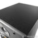 B&W DM602 S2 Bookshelf Speakers; Black Ash Pair