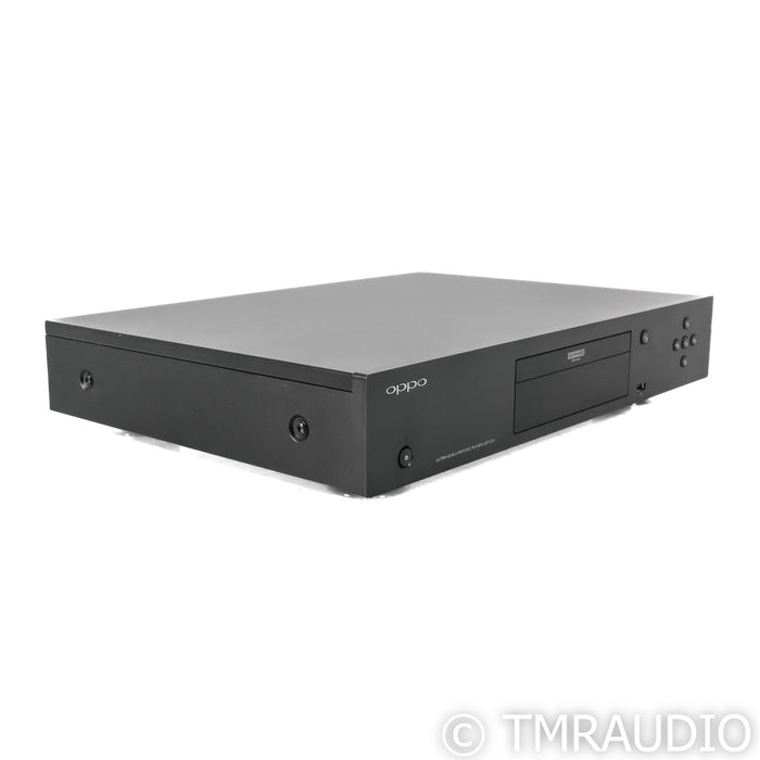 Oppo UDP-203 Universal 4K Blu-Ray Player
