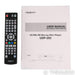 Oppo UDP-203 Universal 4K Blu-Ray Player