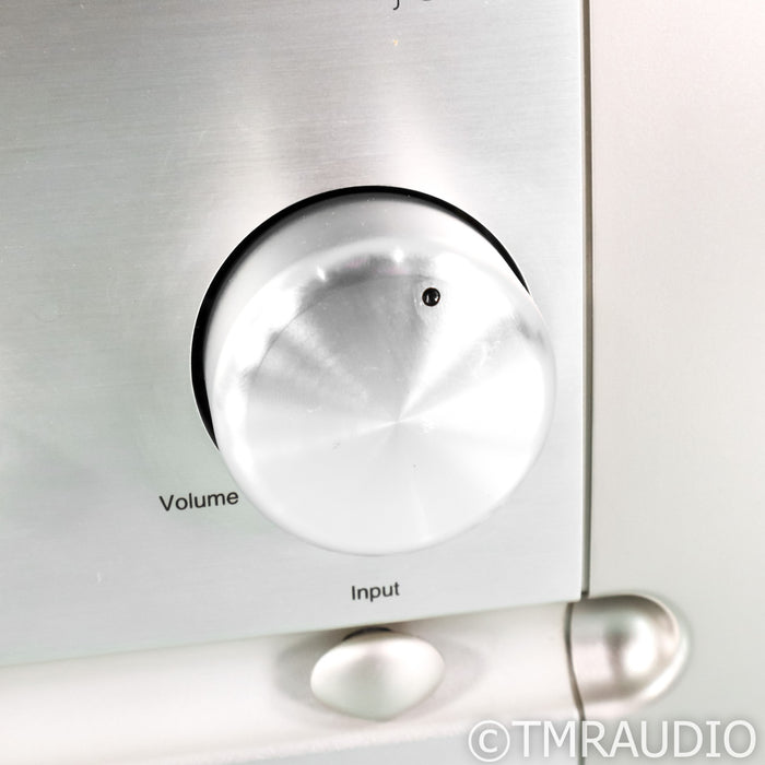 Parasound Halo JC 2 Stereo Preamplifier