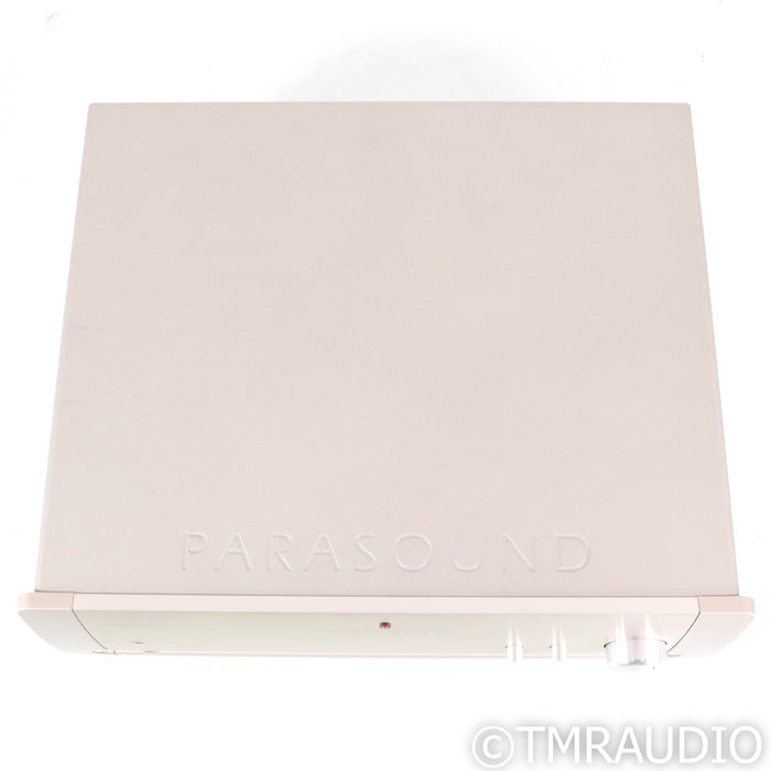 Parasound Halo JC 2 Stereo Preamplifier