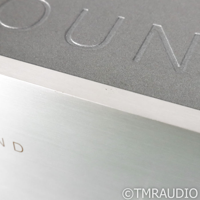 Parasound Halo JC 2 Stereo Preamplifier