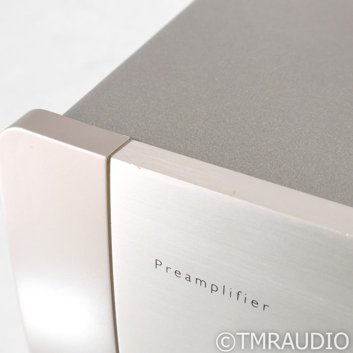 Parasound Halo JC 2 Stereo Preamplifier