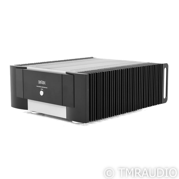 Mark Levinson No. 534 Stereo Power Amplifier (Mint / Unused)