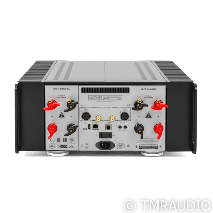 Mark Levinson No. 534 Stereo Power Amplifier (Mint / Unused)