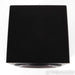REL Acoustics Q201E 10" Powered Subwoofer; Black
