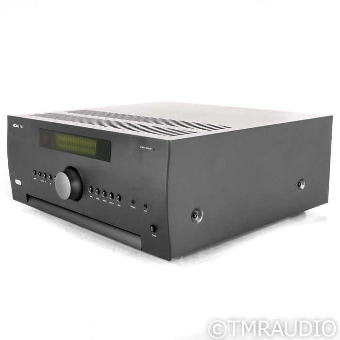 Arcam FMJ AVR850 7.1 Channel Home Theater Receiver