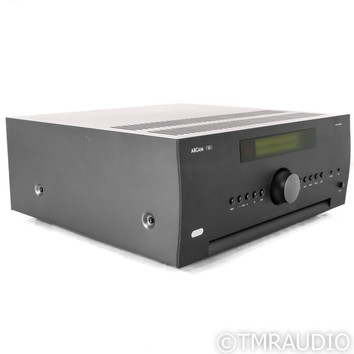 Arcam FMJ AVR850 7.1 Channel Home Theater Receiver