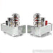 AGD Productuctions Audion MKIII SE Monoblock Power Amplifiers; Polished Pair