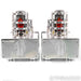 AGD Productuctions Audion MKIII SE Monoblock Power Amplifiers; Polished Pair