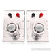 AGD Productuctions Audion MKIII SE Monoblock Power Amplifiers; Polished Pair