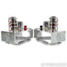 AGD Productuctions Audion MKIII SE Monoblock Power Amplifiers; Polished Pair