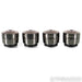 IsoAcoustics Gaia III Isolation Feet; Set of 4