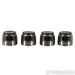 IsoAcoustics Gaia III Isolation Feet; Set of 4