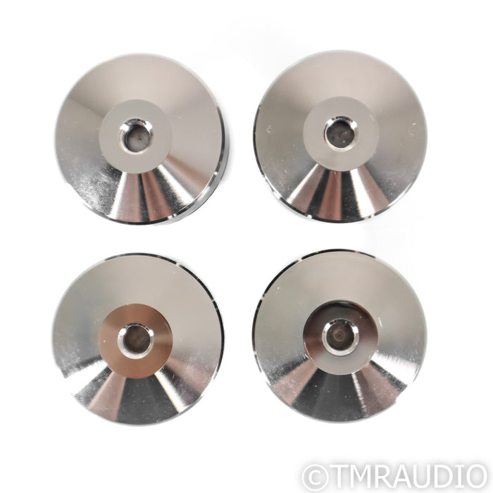IsoAcoustics Gaia III Isolation Feet; Set of 4