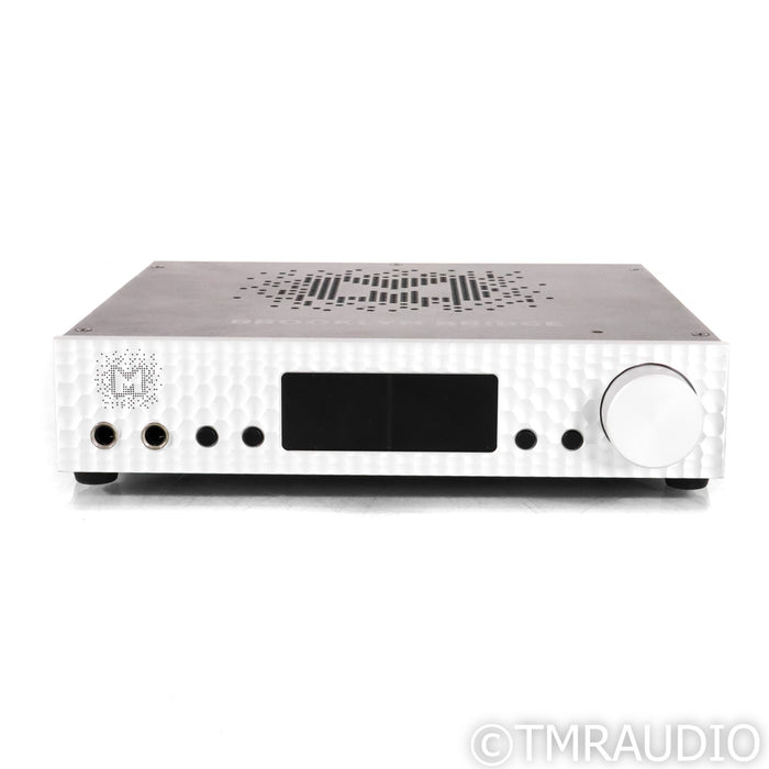 Mytek Brooklyn Bridge Network Streamer & DAC; D/A Converter