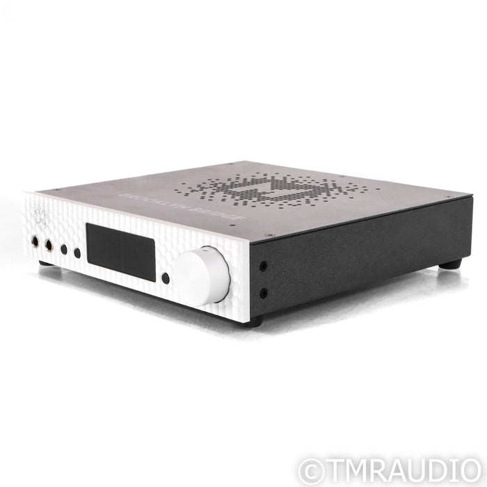 Mytek Brooklyn Bridge Network Streamer & DAC; D/A Converter