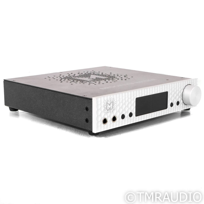 Mytek Brooklyn Bridge Network Streamer & DAC; D/A Converter