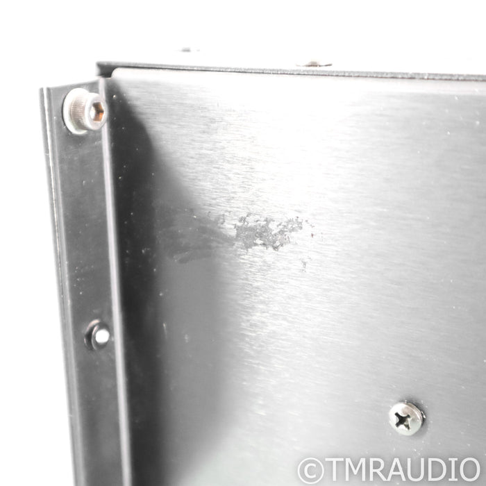 Audio Research SP9 MkII Stereo Tube Hybrid Preamplifier; MM Phono