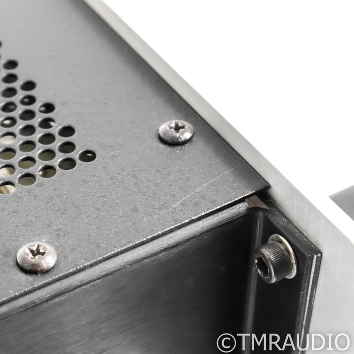 Audio Research SP9 MkII Stereo Tube Hybrid Preamplifier; MM Phono