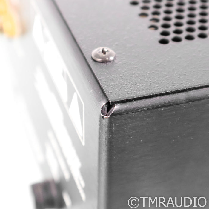 Audio Research SP9 MkII Stereo Tube Hybrid Preamplifier; MM Phono