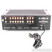 Audio Research SP9 MkII Stereo Tube Hybrid Preamplifier; MM Phono