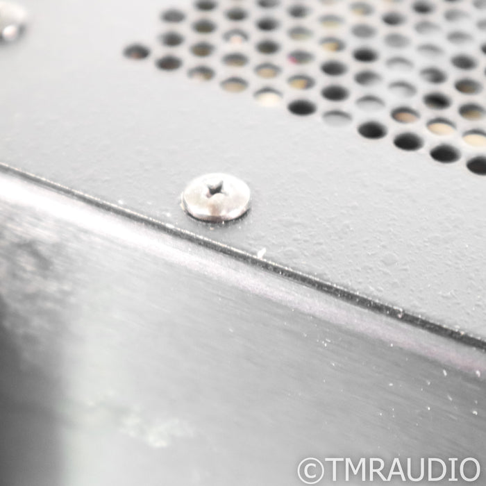 Audio Research SP9 MkII Stereo Tube Hybrid Preamplifier; MM Phono
