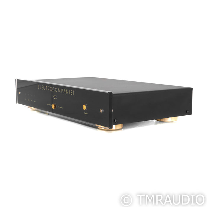 Electrocompaniet ECD 1 DAC; D/A Converter