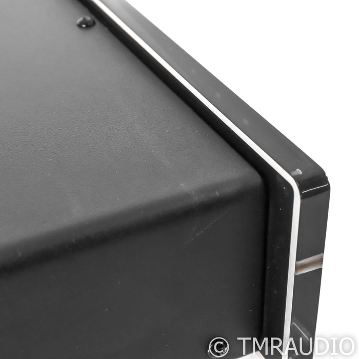 Electrocompaniet ECD 1 DAC; D/A Converter