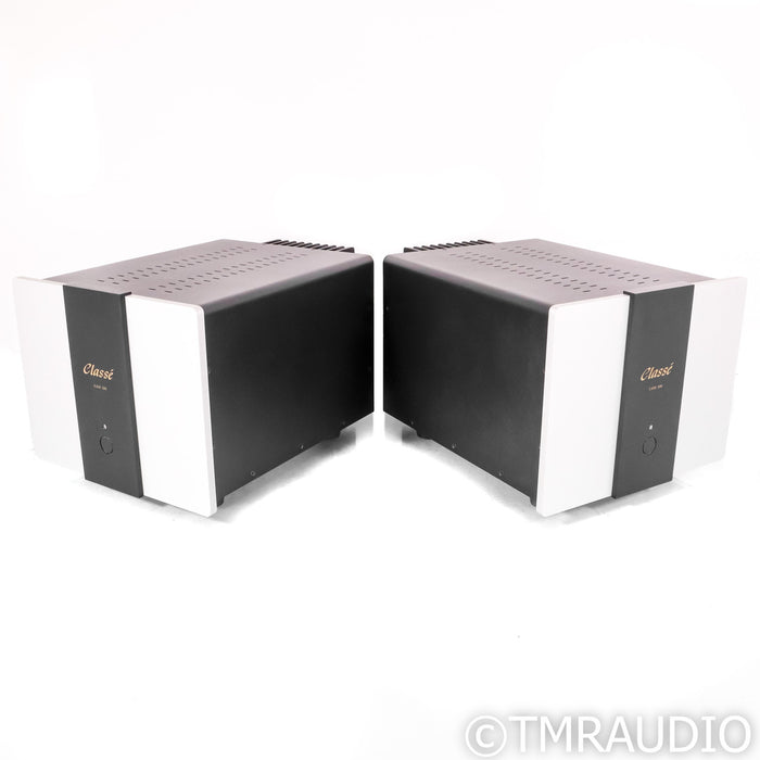 Classe Audio CAM 200 Mono Power Amplifier; Pair