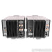 Classe Audio CAM 200 Mono Power Amplifier; Pair