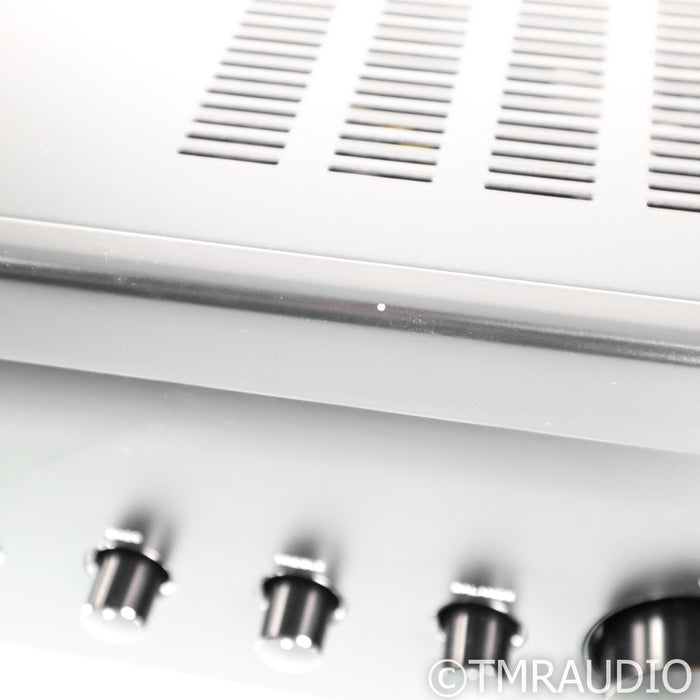 NAD C 375BEE Stereo Integrated Amplifier