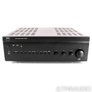 NAD C 375BEE Stereo Integrated Amplifier